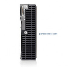 HP BL490c G7 E5649 6G 1P Svr 637615-B21